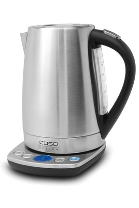 CASO WK 2200 Design stainless steel water kettle