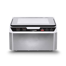 CASO VacuChef 40 Machine à vide à cloche