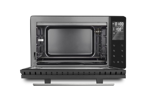 CASO TO 26 electronic Four design