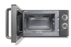 CASO M20 Ecostyle Mikrowelle Solo - 700 Watt